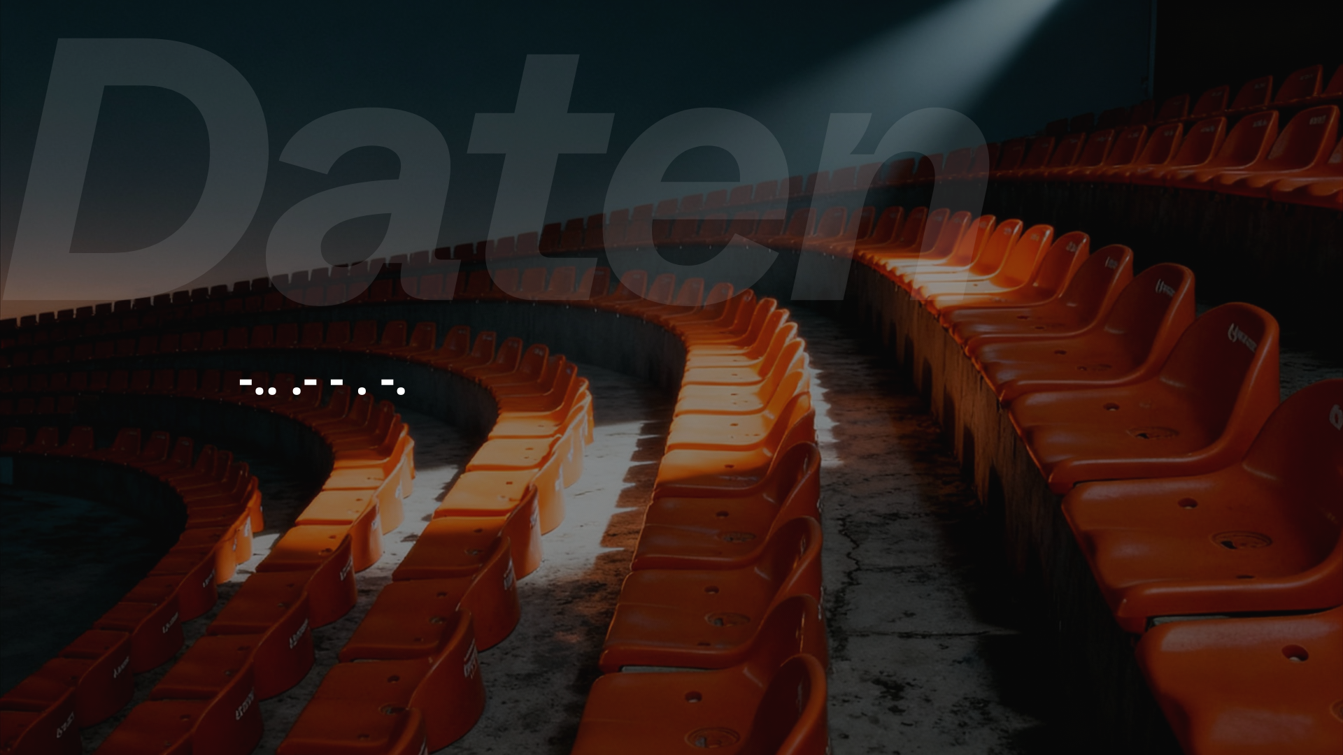 Daten Consultoria: Inteligência de Dados, Automação e Decisão Estratégica